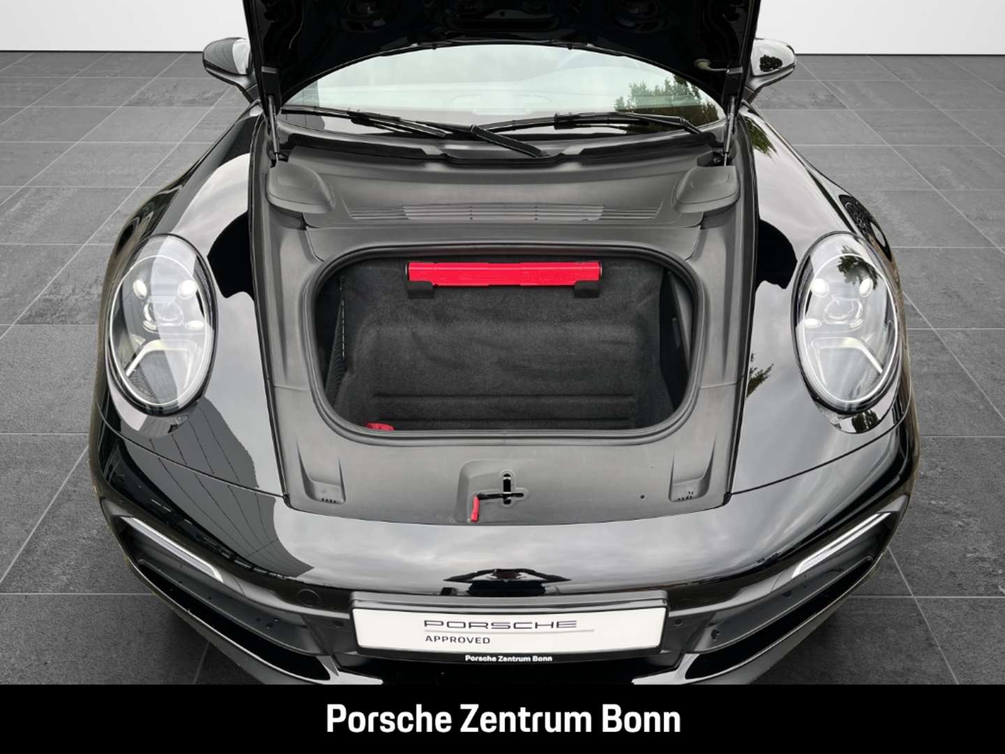 Porsche 992 I Carrera S Cabriolet - 2024 - Joinsteer - #21