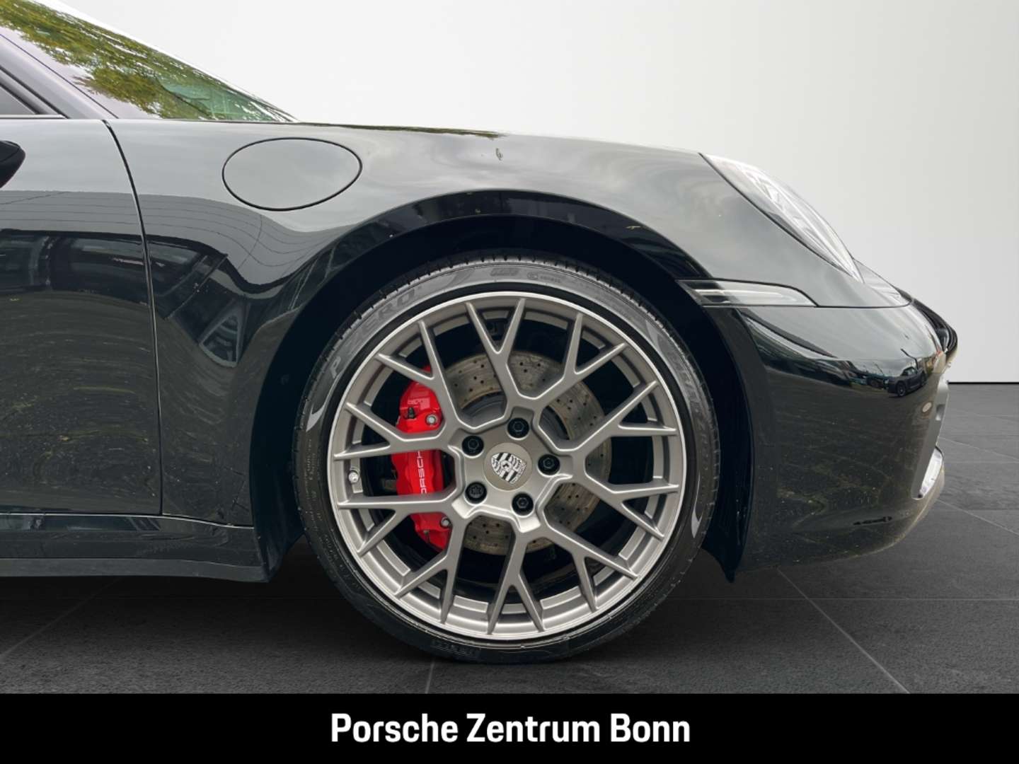 Porsche 992 I Carrera S Cabriolet - 2024 - Joinsteer - #23