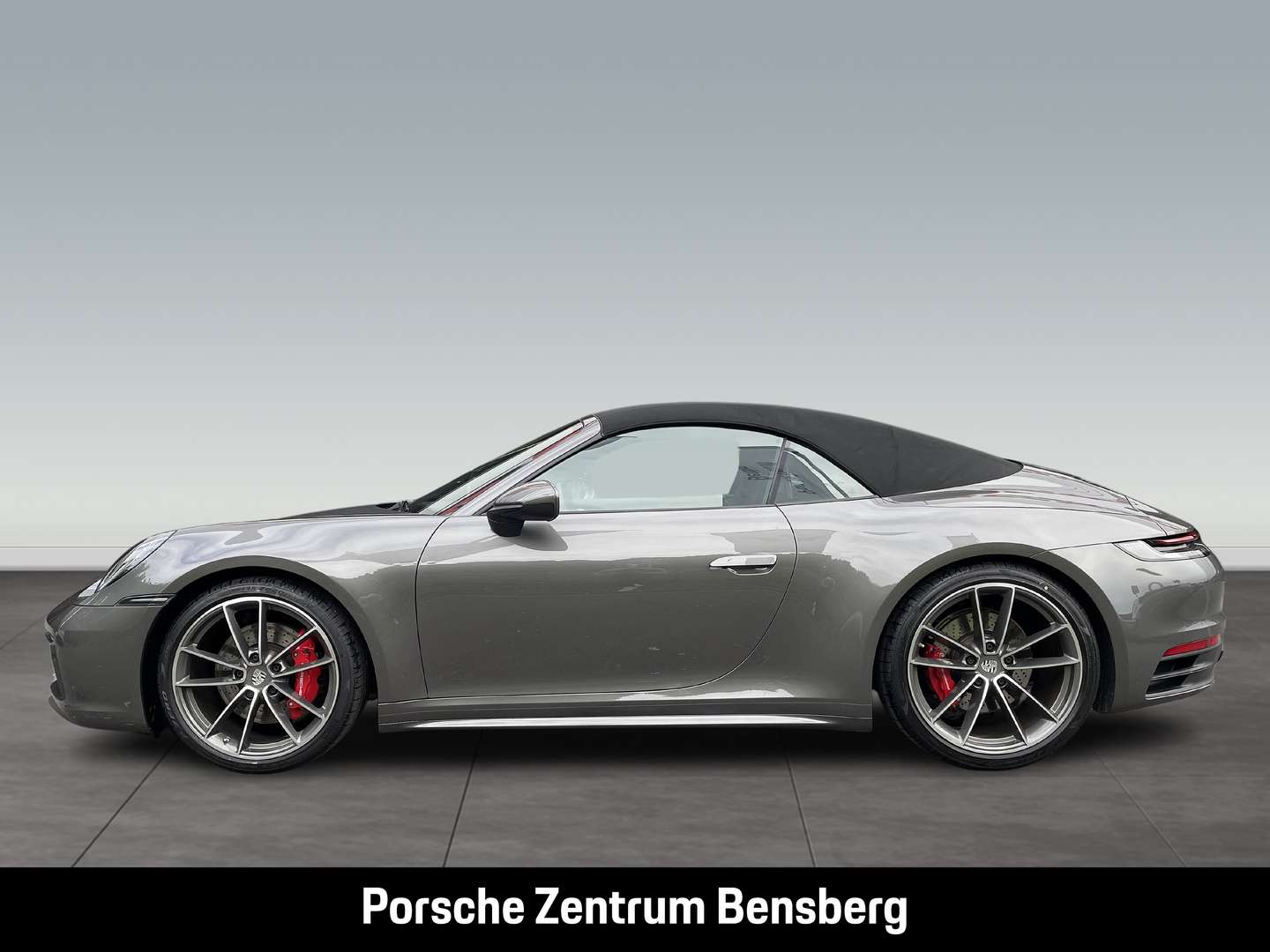 Porsche 992 I Carrera S Cabriolet - 2024 - Joinsteer - #2