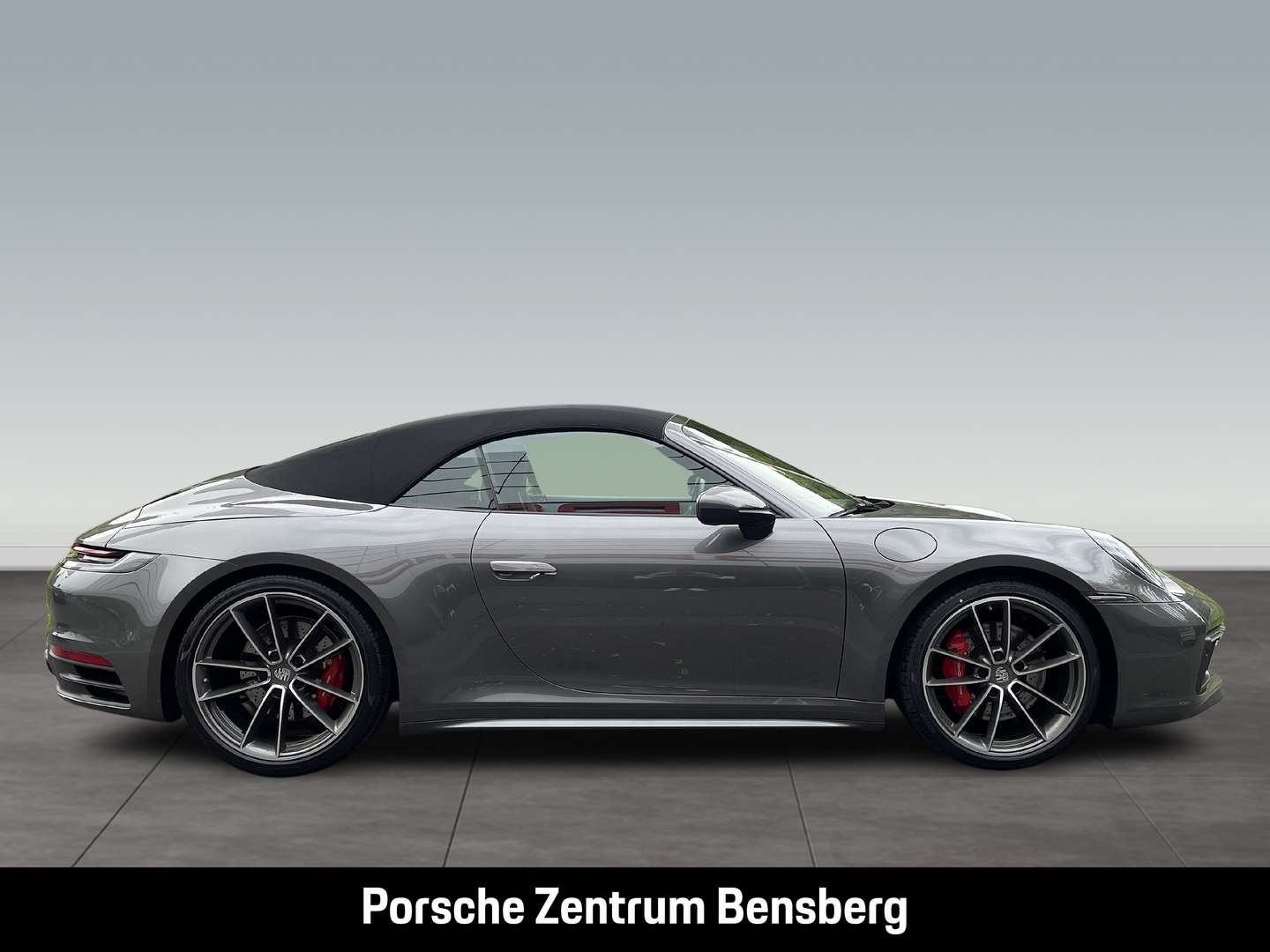 Porsche 992 I Carrera S Cabriolet - 2024 - Joinsteer - #6