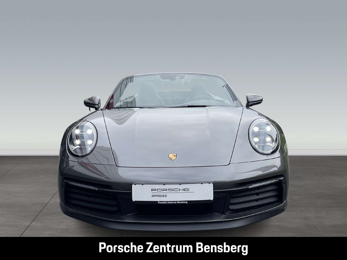 Porsche 992 I Carrera S Cabriolet - 2024 - Joinsteer - #8