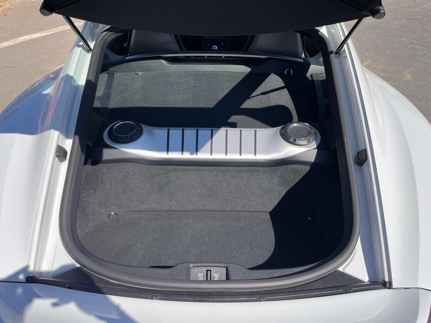 Porsche 718 Cayman GT4 - 2021 - Joinsteer - #22