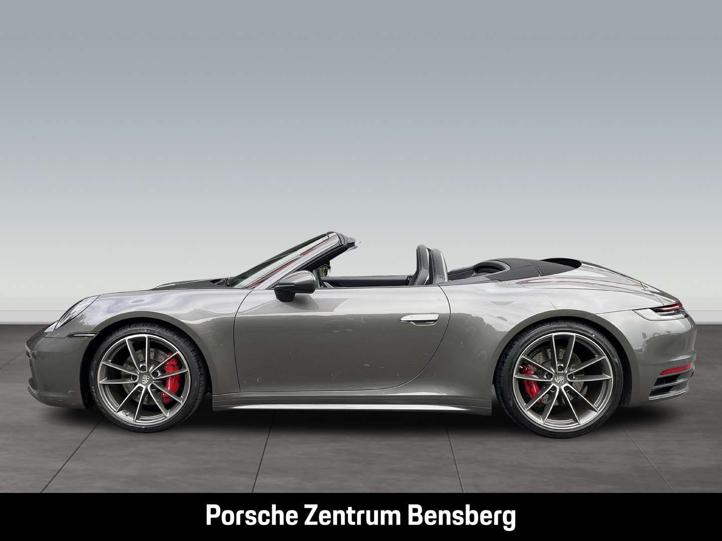 Porsche 992 I Carrera S Cabriolet - 2024 - Joinsteer - #10