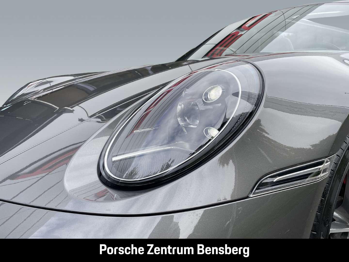 Porsche 992 I Carrera S Cabriolet - 2024 - Joinsteer - #11