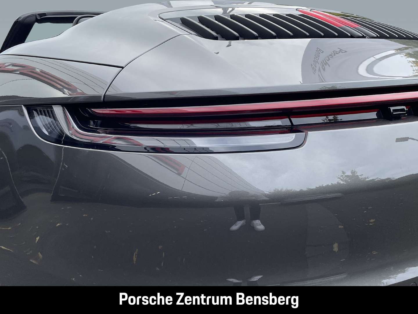 Porsche 992 I Carrera S Cabriolet - 2024 - Joinsteer - #12