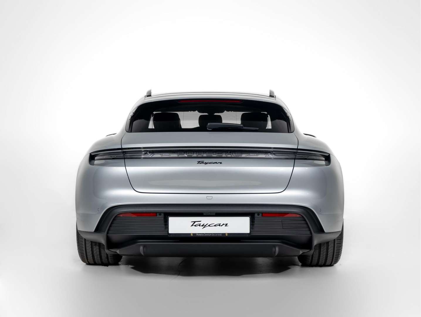Porsche Taycan Sport Turismo - 2025 - Joinsteer - #5