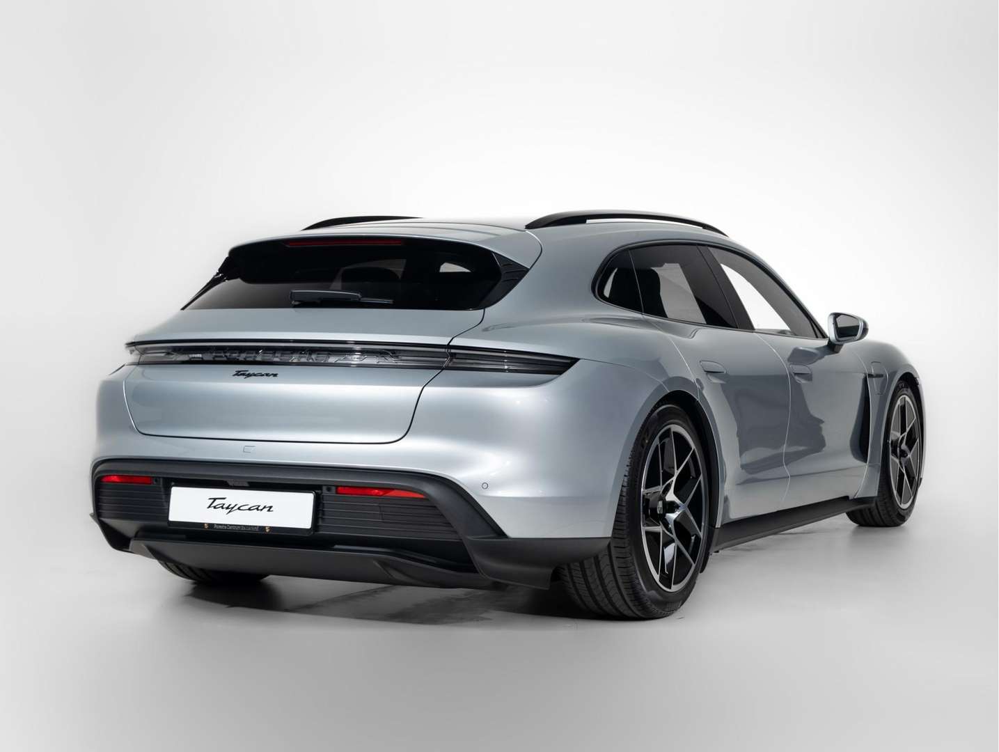 Porsche Taycan Sport Turismo - 2025 - Joinsteer - #6