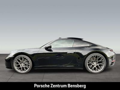 Porsche 992 I Carrera Cabriolet