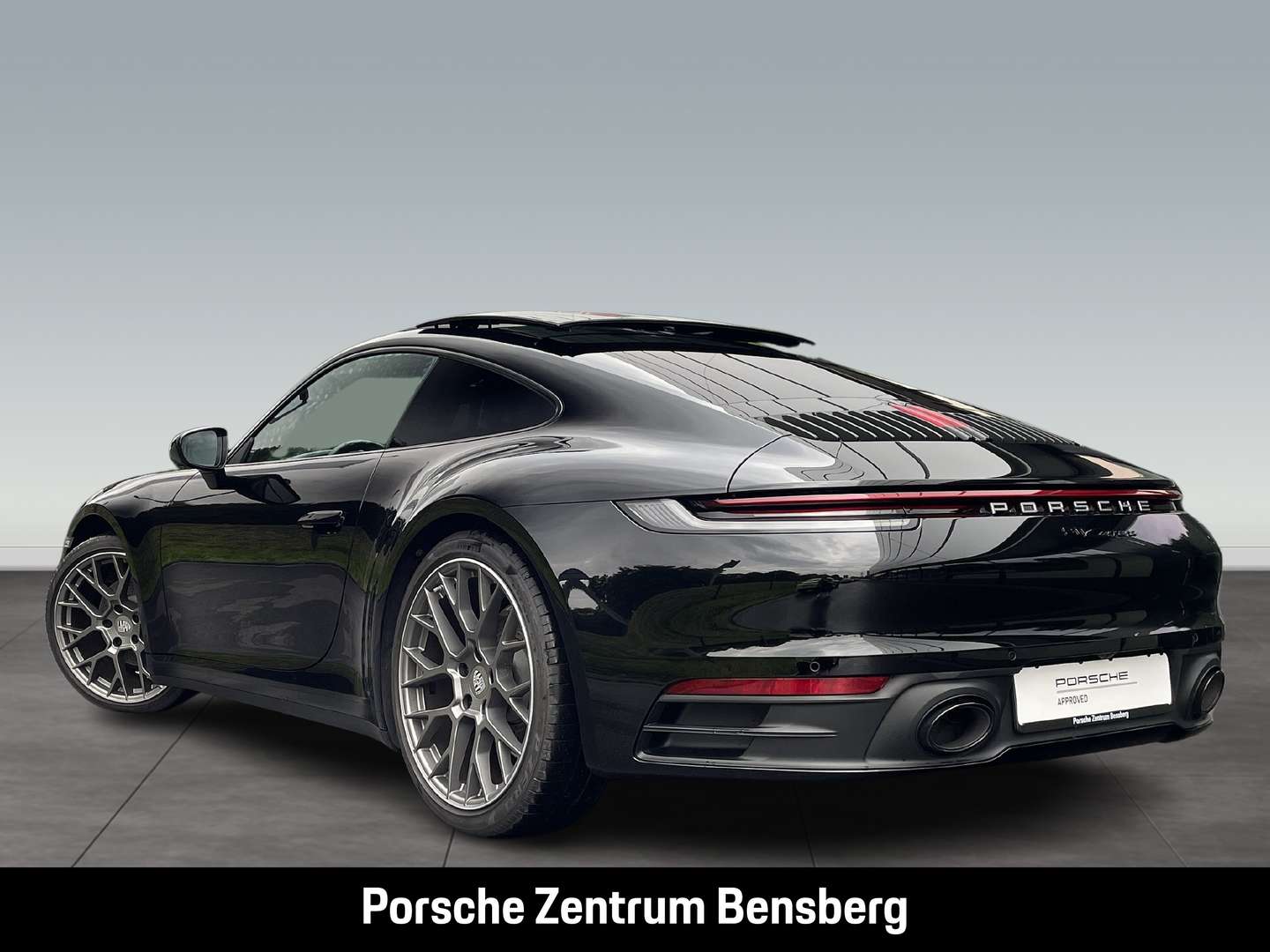 Porsche 992 I Carrera Cabriolet - 2024 - Joinsteer - #3
