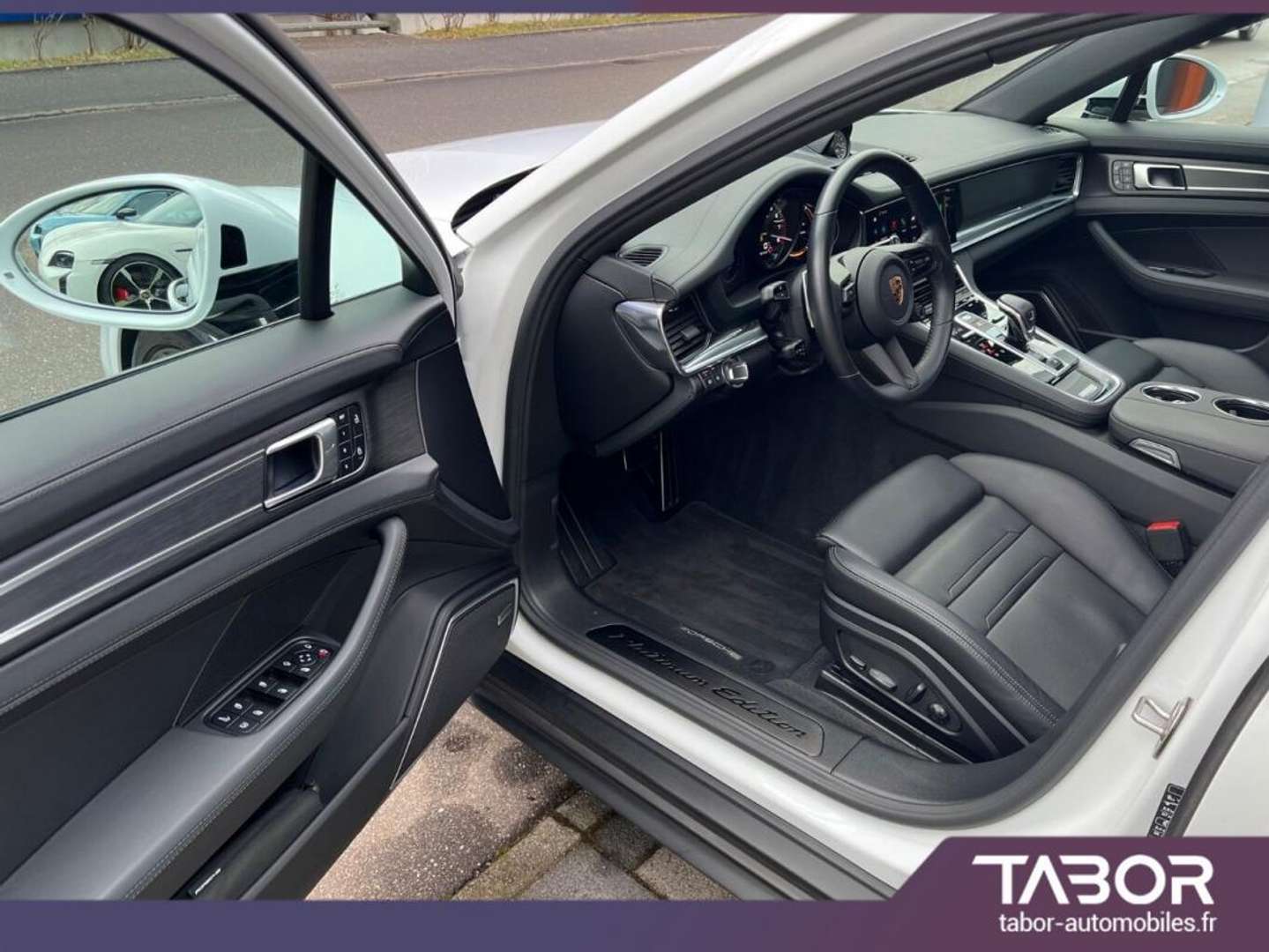 Porsche Panamera II Platinum Edition 4 E-Hybrid - 2023 - Joinsteer - #2