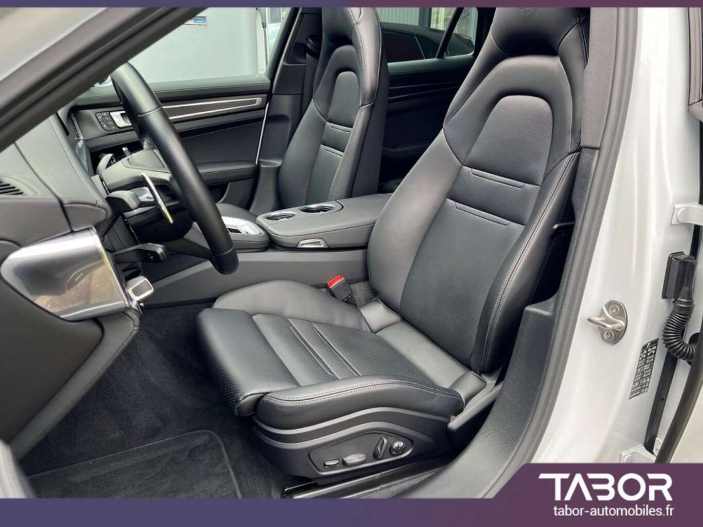 Porsche Panamera II Platinum Edition 4 E-Hybrid - 2023 - Joinsteer - #3