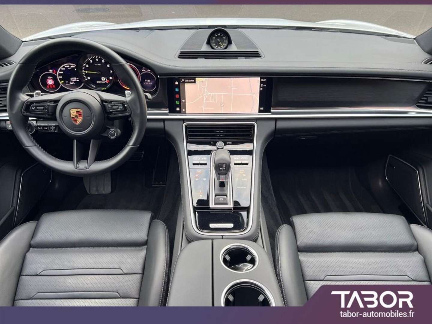 Porsche Panamera II Platinum Edition 4 E-Hybrid - 2023 - Joinsteer - #4