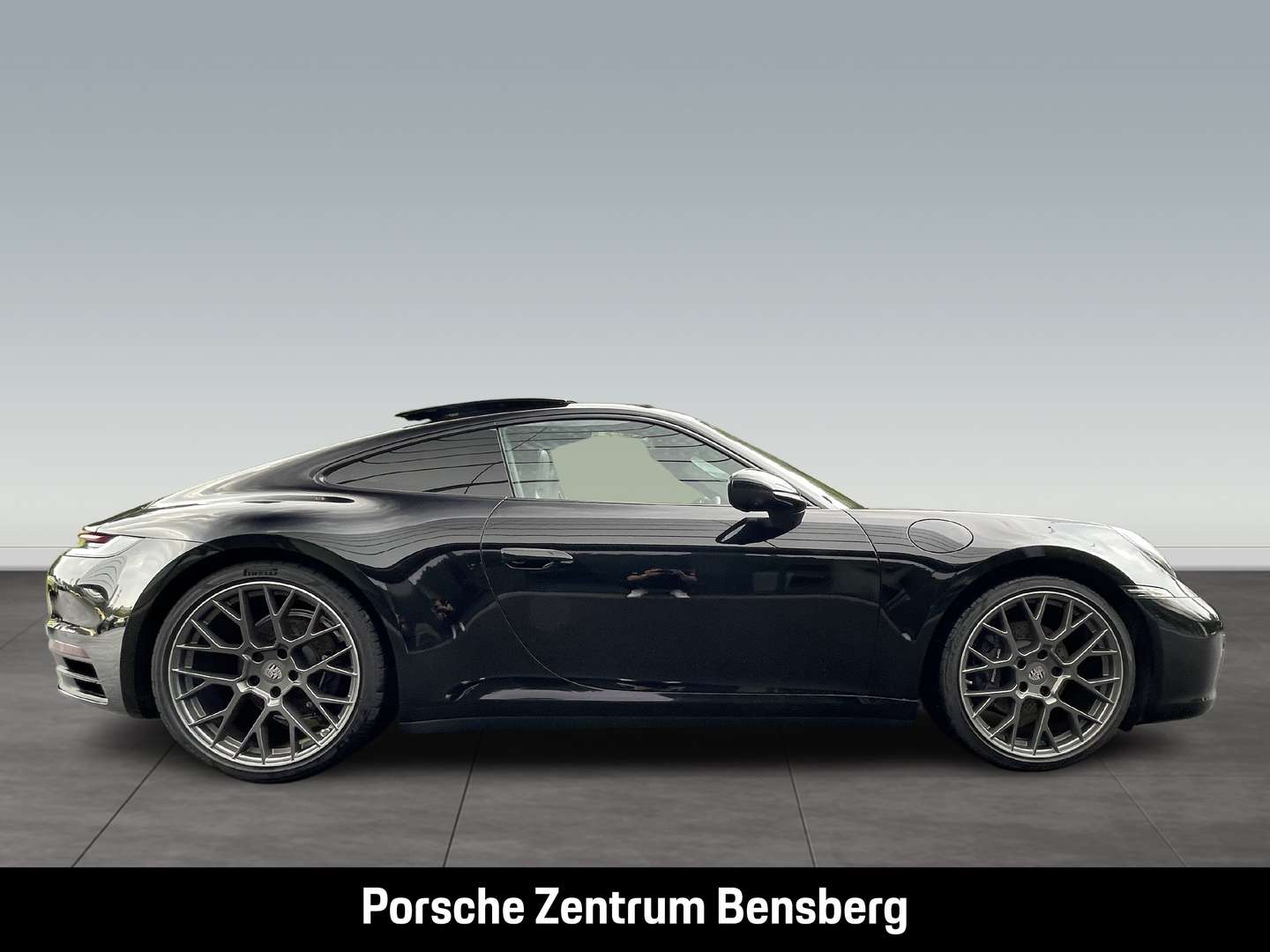 Porsche 992 I Carrera Cabriolet - 2024 - Joinsteer - #6