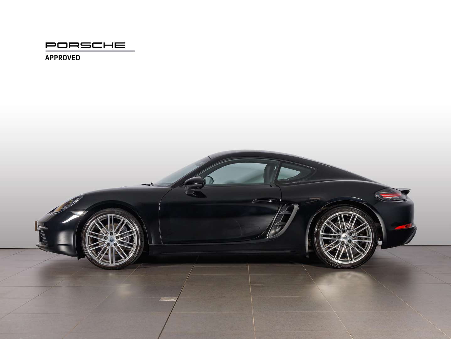 Porsche 718 Cayman Cabriolet S - 2024 - Joinsteer - #2