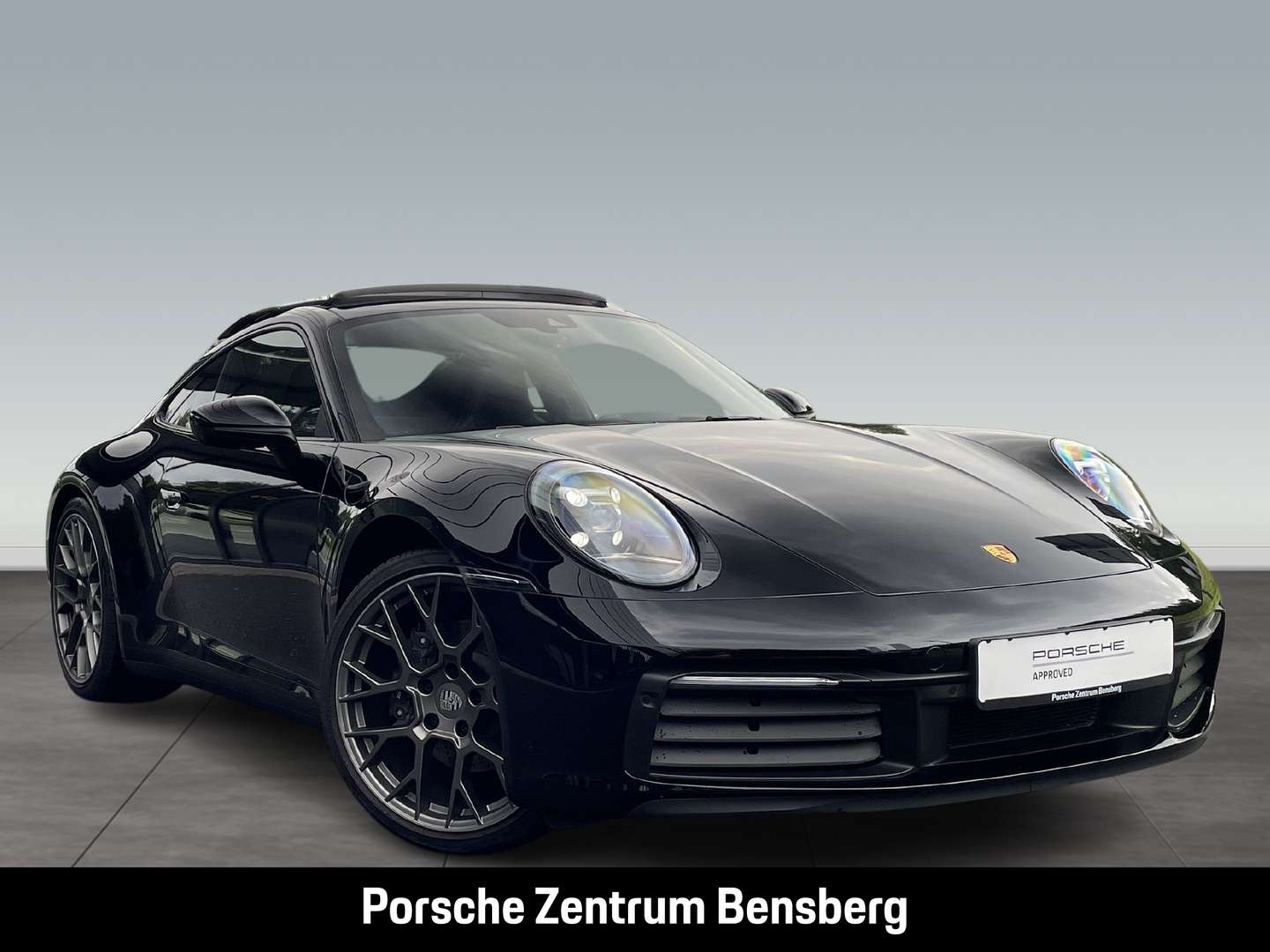 Porsche 992 I Carrera Cabriolet - 2024 - Joinsteer - #7