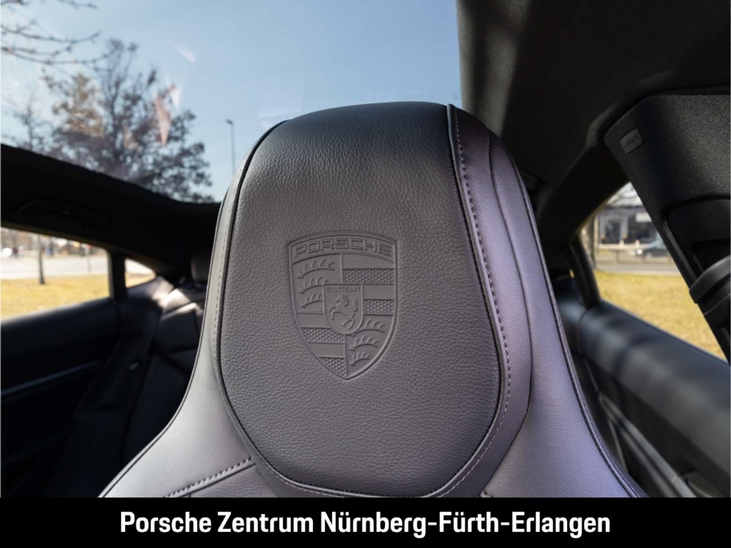 Porsche Taycan Turbo Coupé - 2025 - Joinsteer - #25