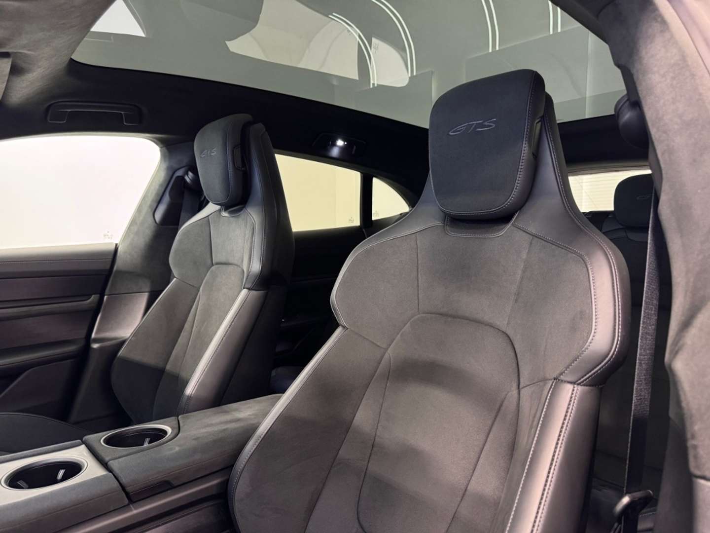 Porsche Taycan GTS Sport Turismo - 2022 - Joinsteer - #8