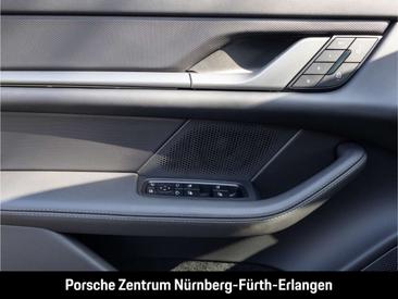 Porsche Taycan Turbo Coupé — photo 26