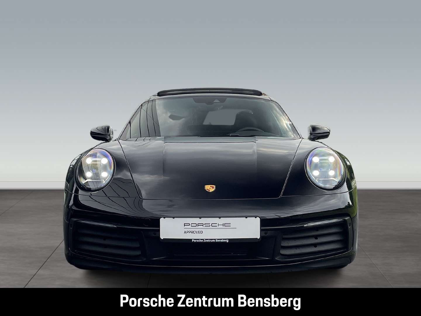 Porsche 992 I Carrera Cabriolet - 2024 - Joinsteer - #8