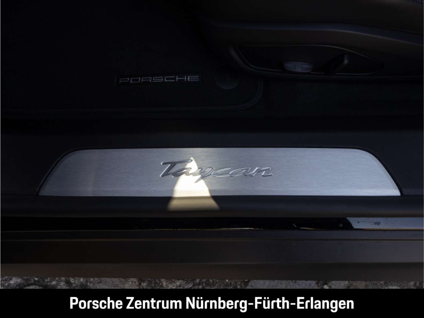 Porsche Taycan Turbo Coupé - 2025 - Joinsteer - #28