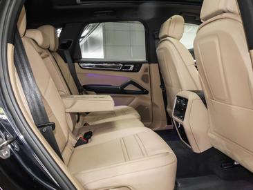 Porsche Cayenne III S Coupé — photo 5