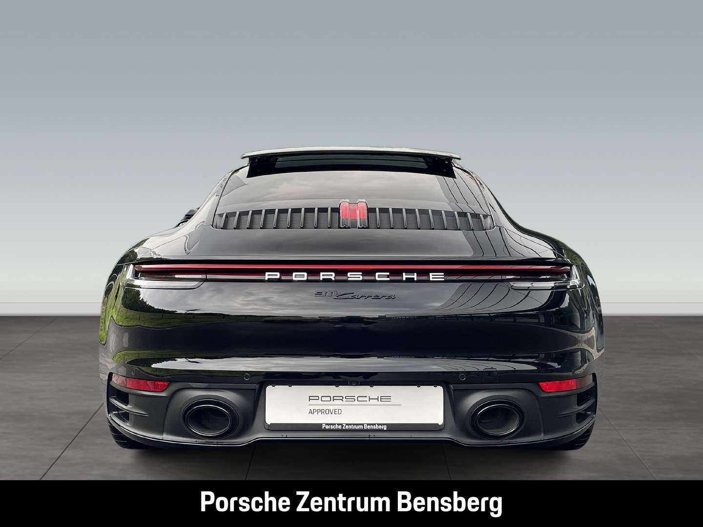 Porsche 992 I Carrera Cabriolet - 2024 - Joinsteer - #9