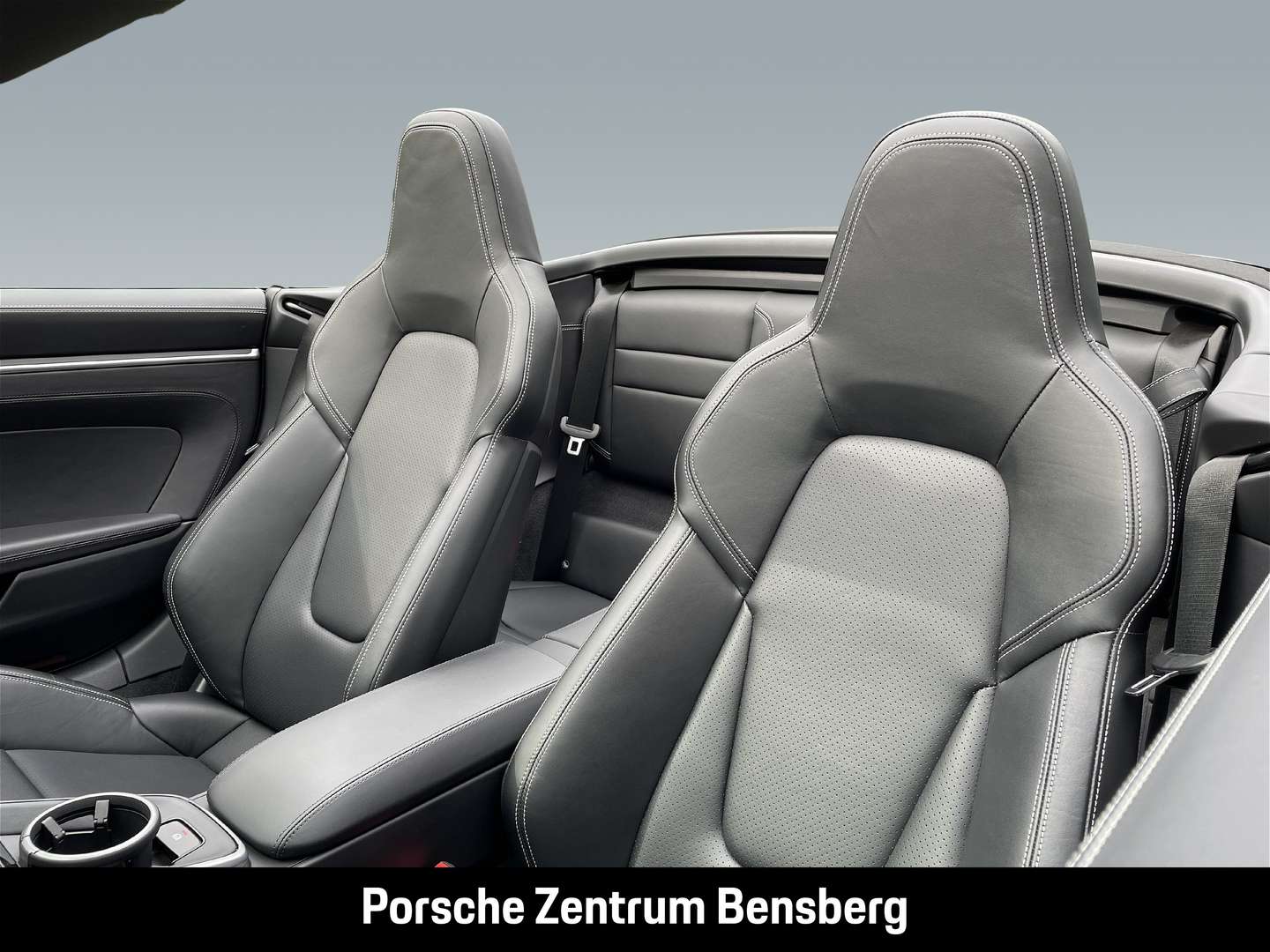 Porsche 992 I Carrera S Cabriolet - 2024 - Joinsteer - #19