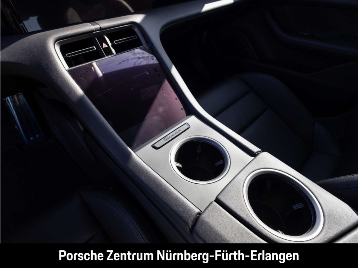 Porsche Taycan Turbo Coupé - 2025 - Joinsteer - #29