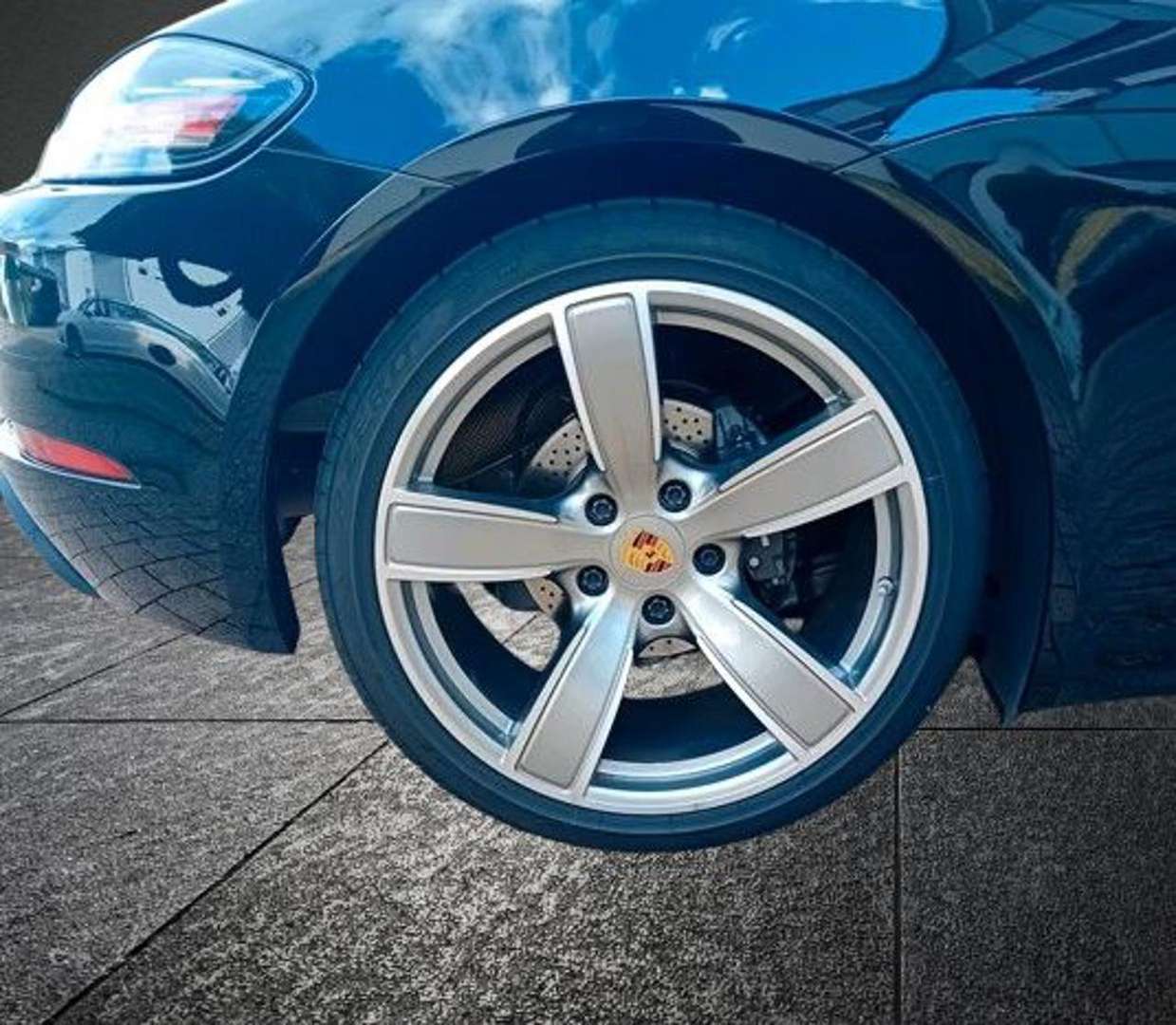 Porsche 718 Boxster T Cabriolet - 2020 - Joinsteer - #4