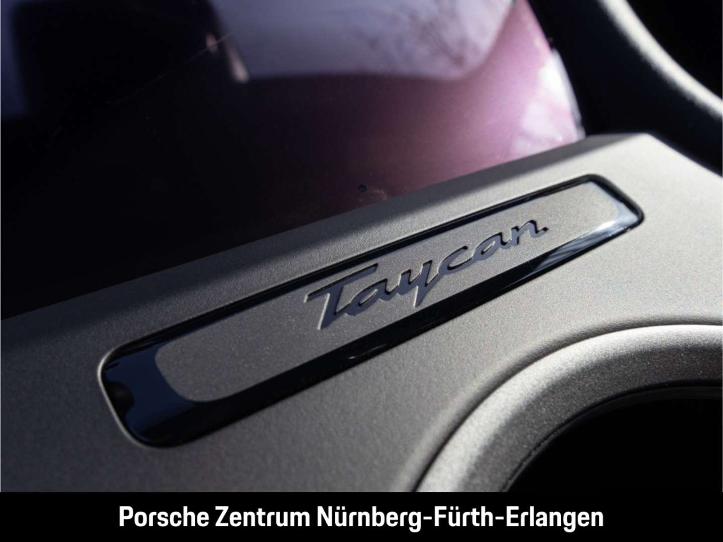 Porsche Taycan Turbo Coupé - 2025 - Joinsteer - #30