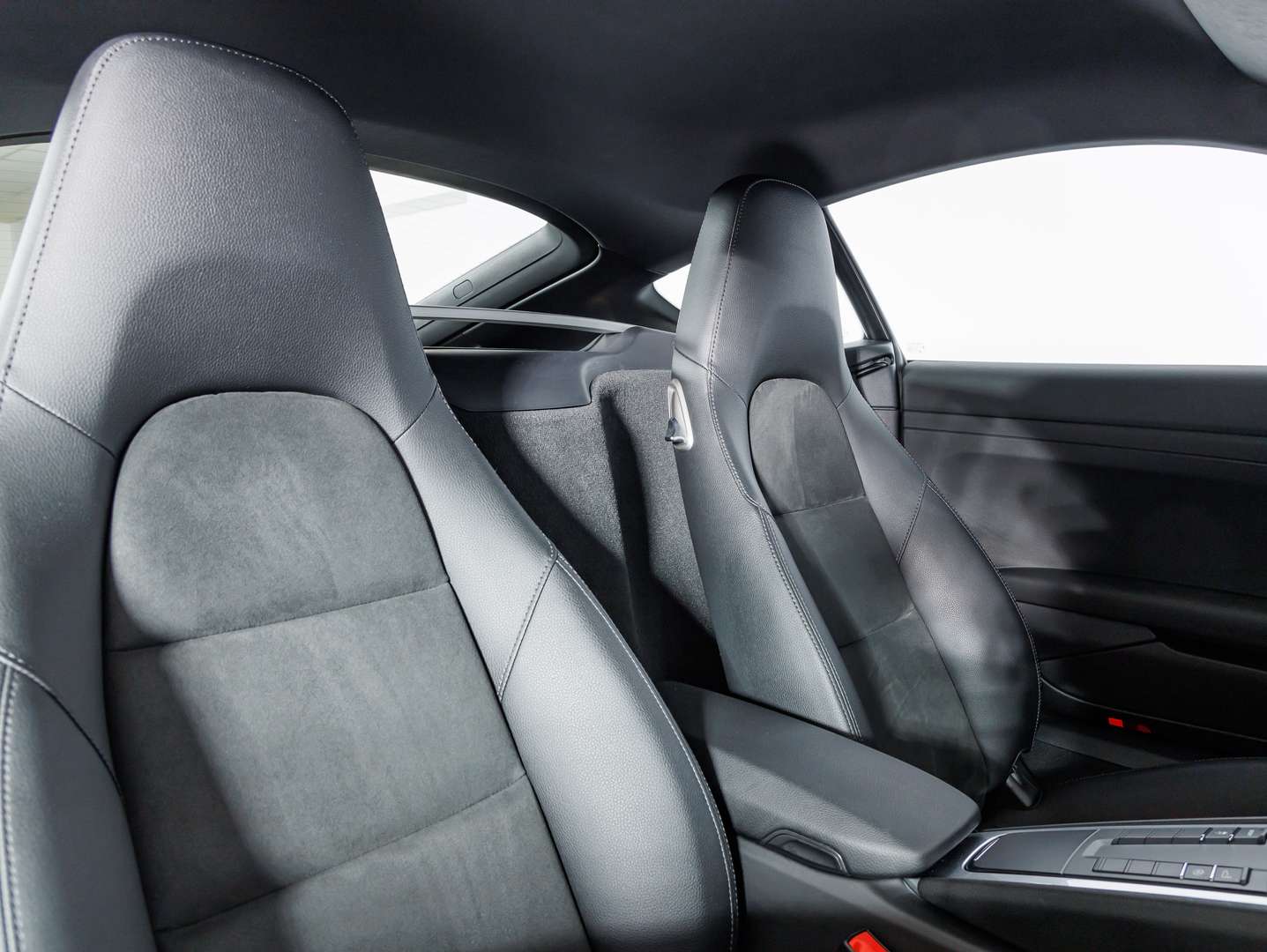 Porsche 718 Cayman Cabriolet S - 2024 - Joinsteer - #6