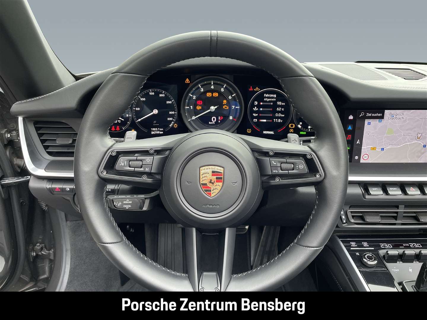 Porsche 992 I Carrera S Cabriolet - 2024 - Joinsteer - #20