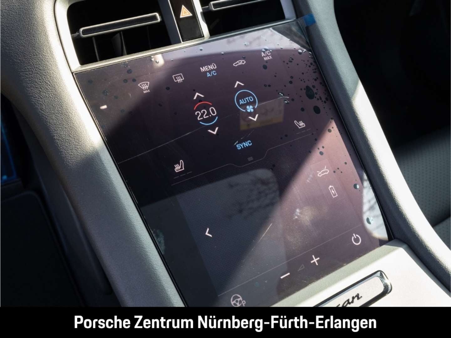 Porsche Taycan Turbo Coupé - 2025 - Joinsteer - #32