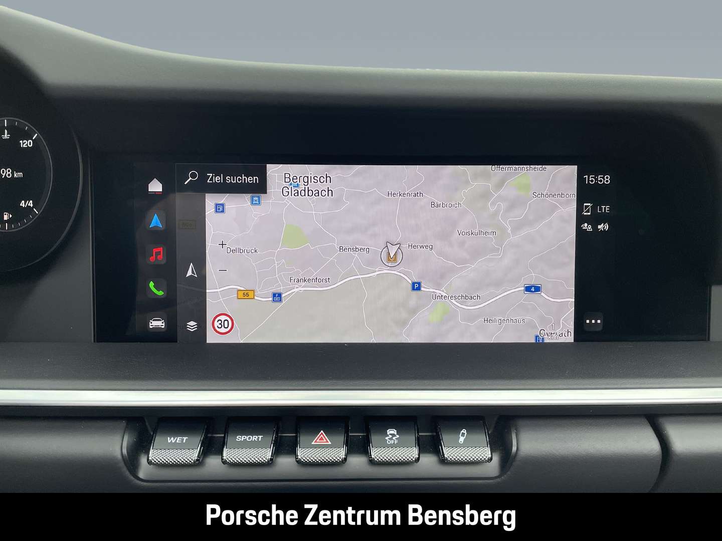 Porsche 992 I Carrera S Cabriolet - 2024 - Joinsteer - #21