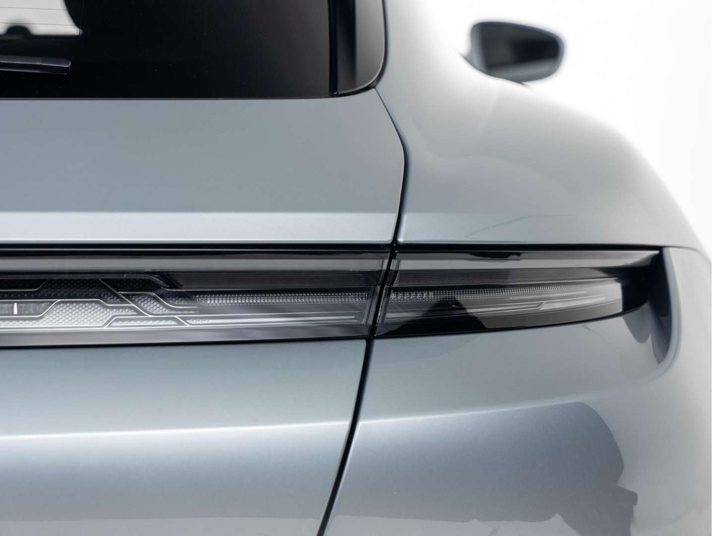 Porsche Taycan Sport Turismo - 2025 - Joinsteer - #19