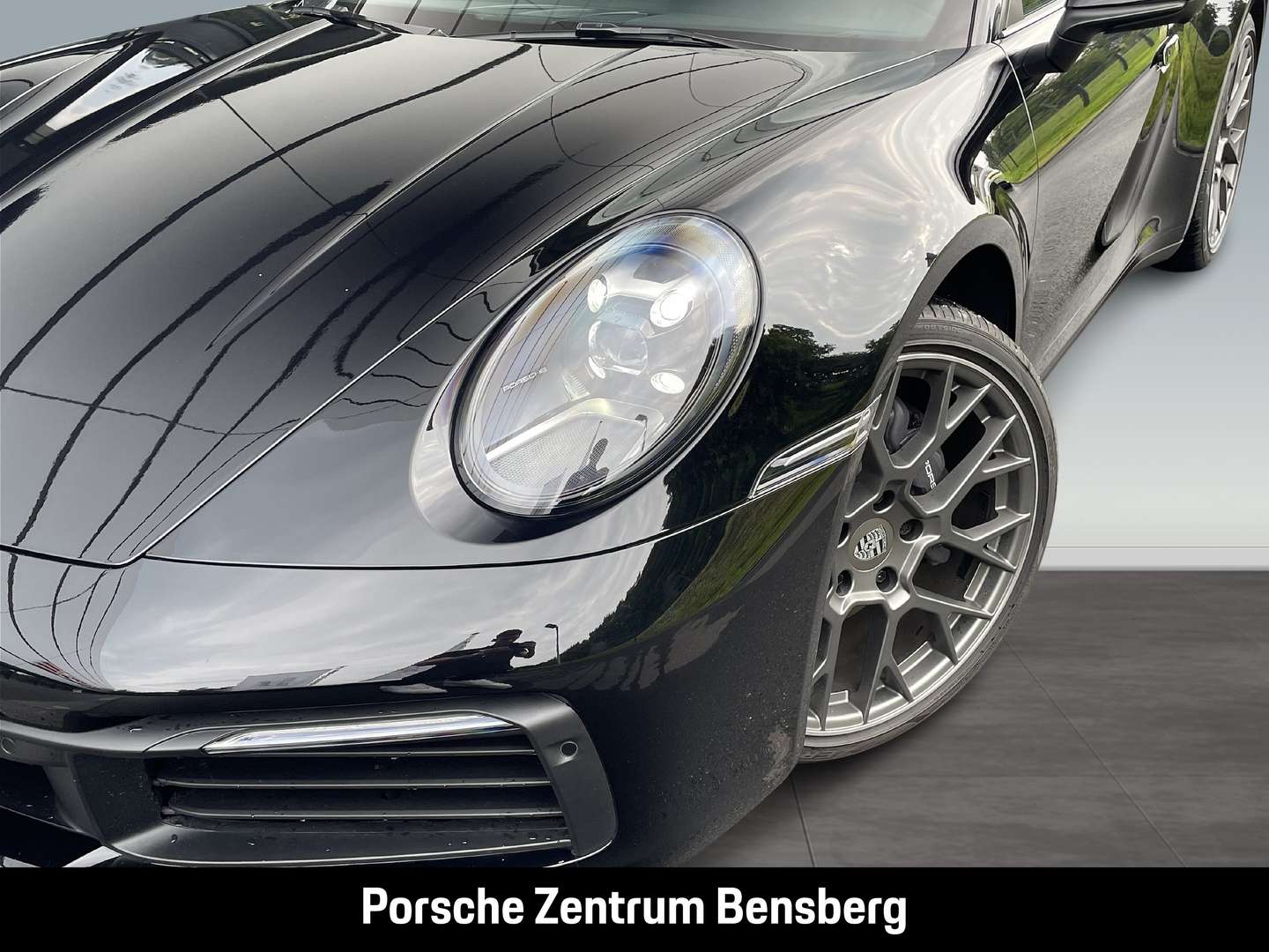 Porsche 992 I Carrera Cabriolet - 2024 - Joinsteer - #14