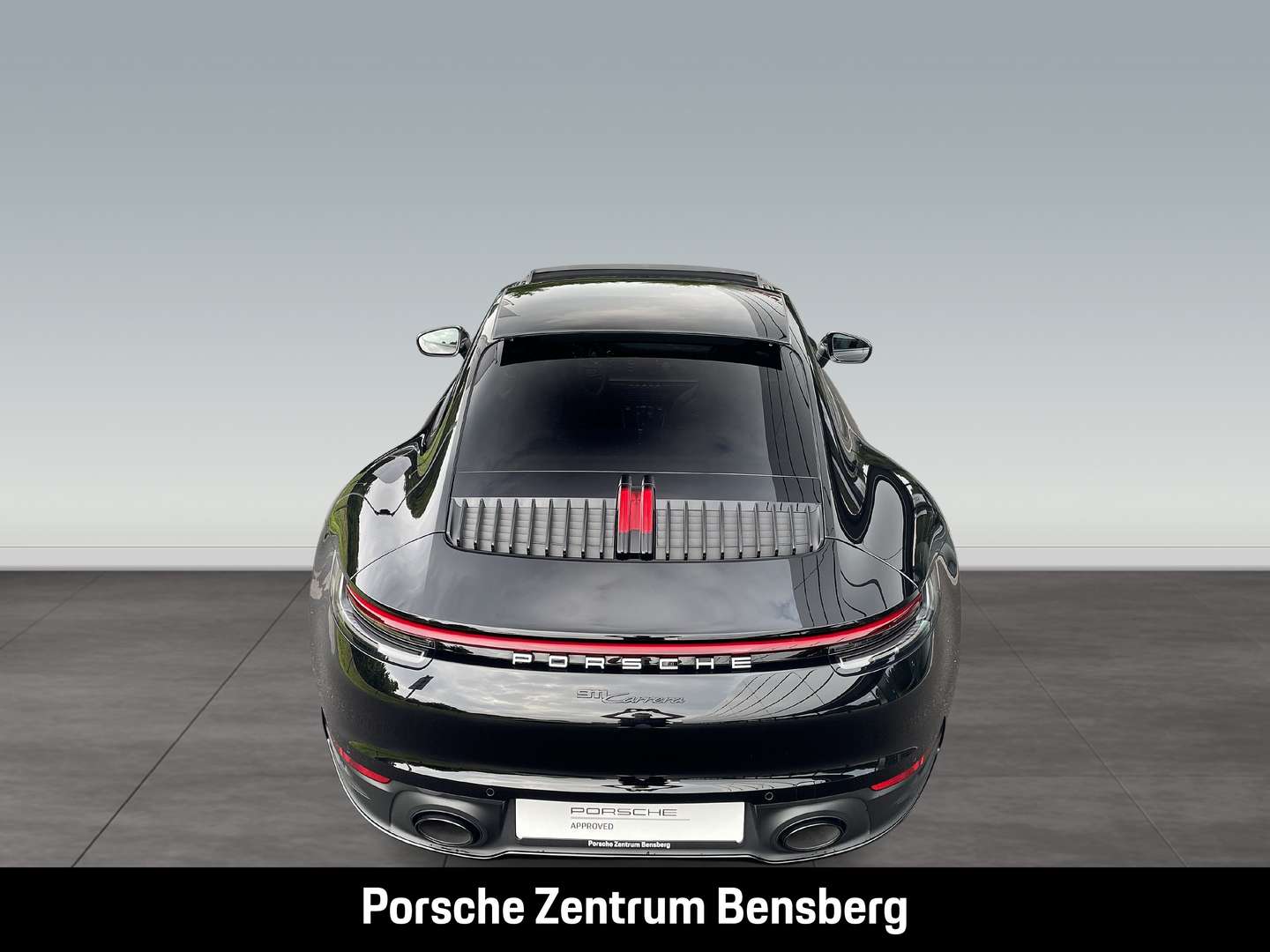 Porsche 992 I Carrera Cabriolet - 2024 - Joinsteer - #18