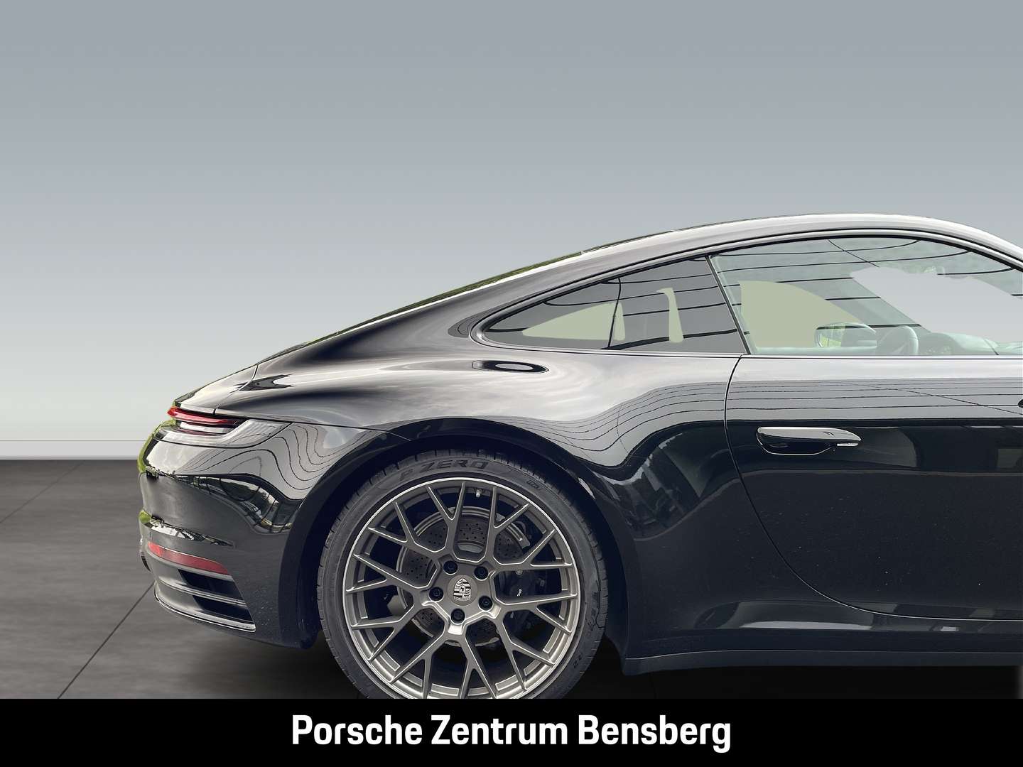 Porsche 992 I Carrera Cabriolet - 2024 - Joinsteer - #19