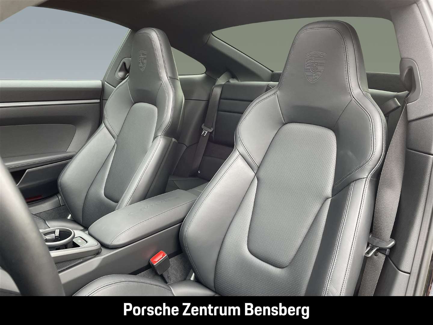 Porsche 992 I Carrera Cabriolet - 2024 - Joinsteer - #21