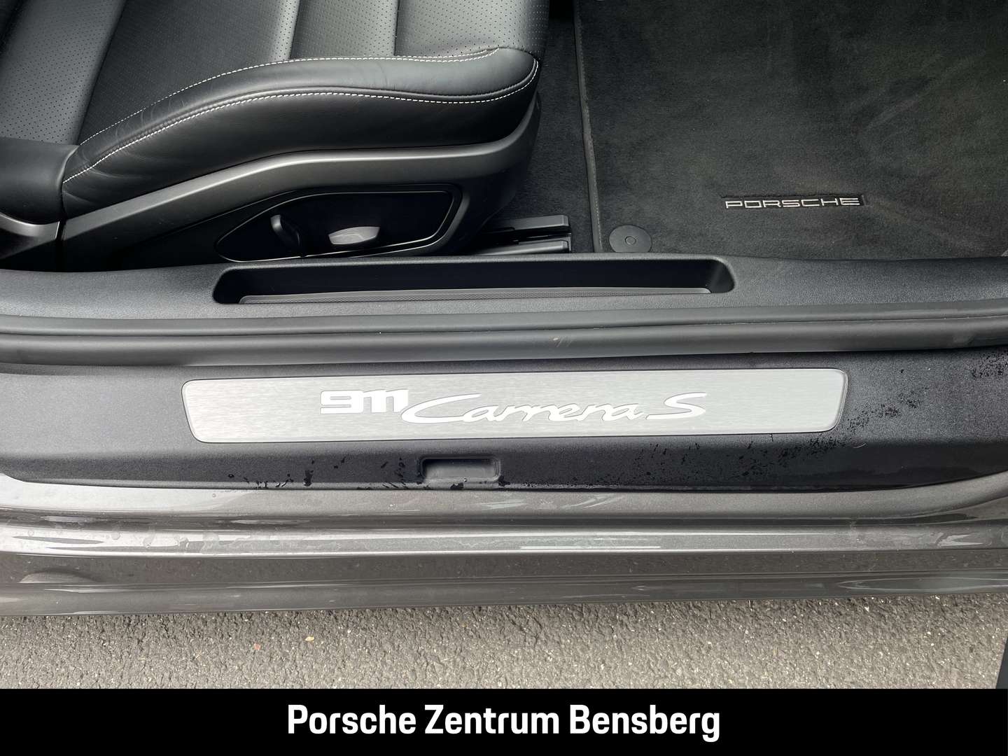 Porsche 992 I Carrera S Cabriolet - 2024 - Joinsteer - #26