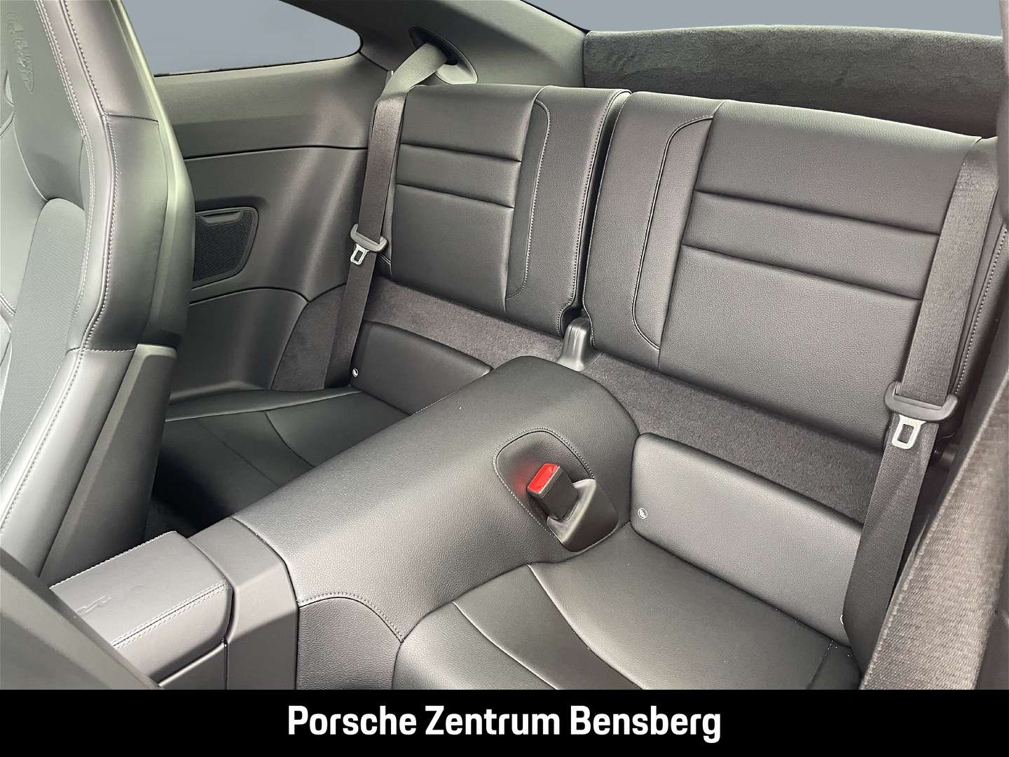 Porsche 992 I Carrera Cabriolet - 2024 - Joinsteer - #26