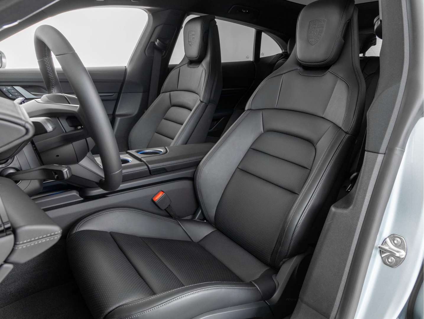 Porsche Taycan Sport Turismo - 2025 - Joinsteer - #37