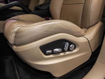 Porsche Cayenne III S Coupé — photo 19