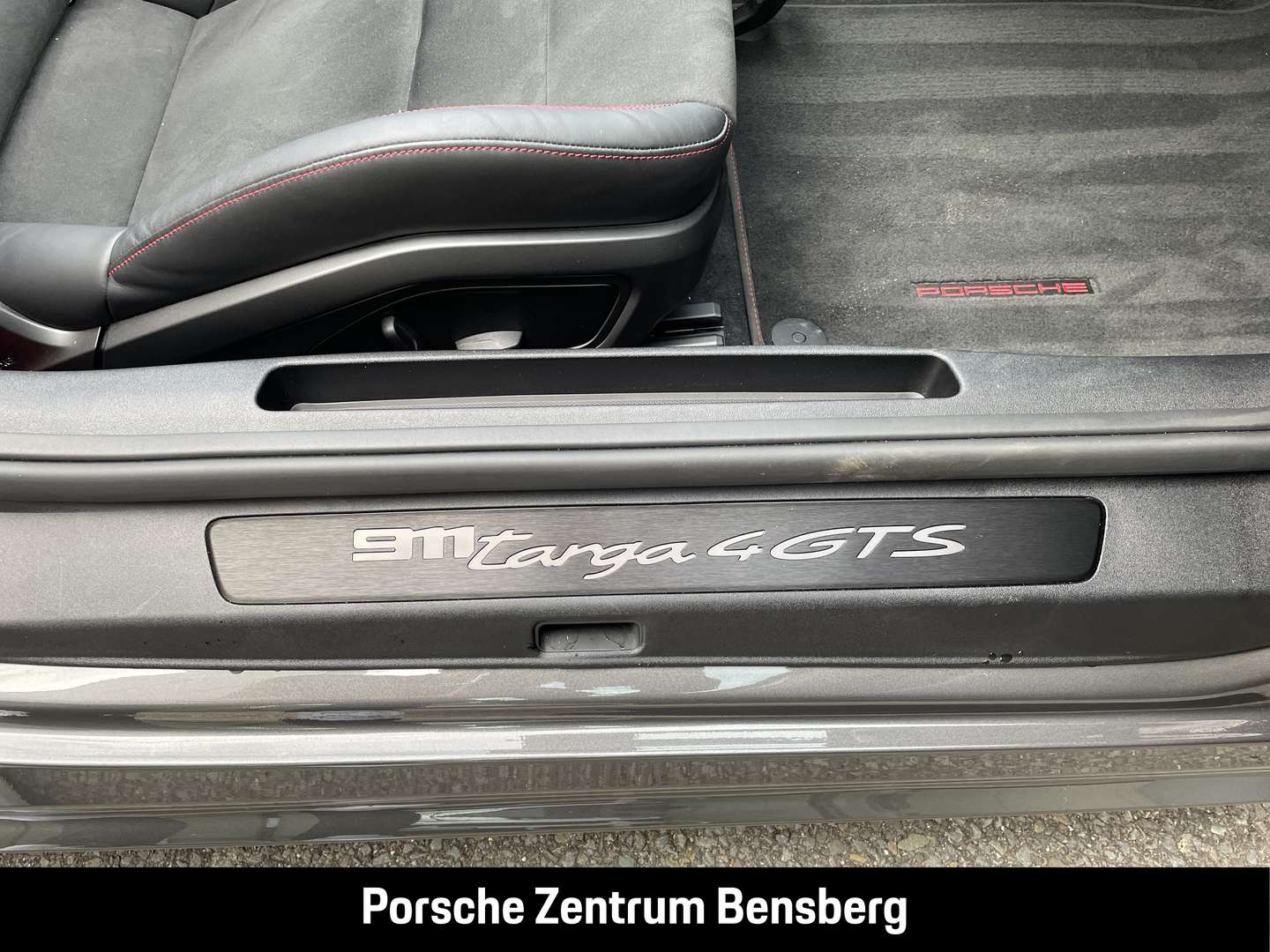 Porsche 992 I Carrera Cabriolet - 2024 - Joinsteer - #30