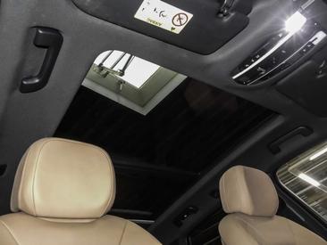 Porsche Cayenne III S Coupé — photo 20