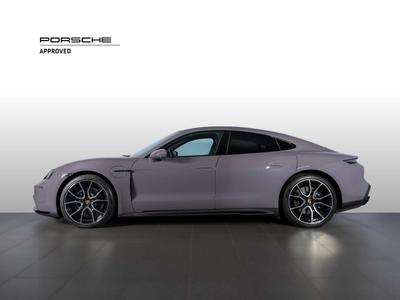 Porsche Taycan 4S - - Joinsteer - #2