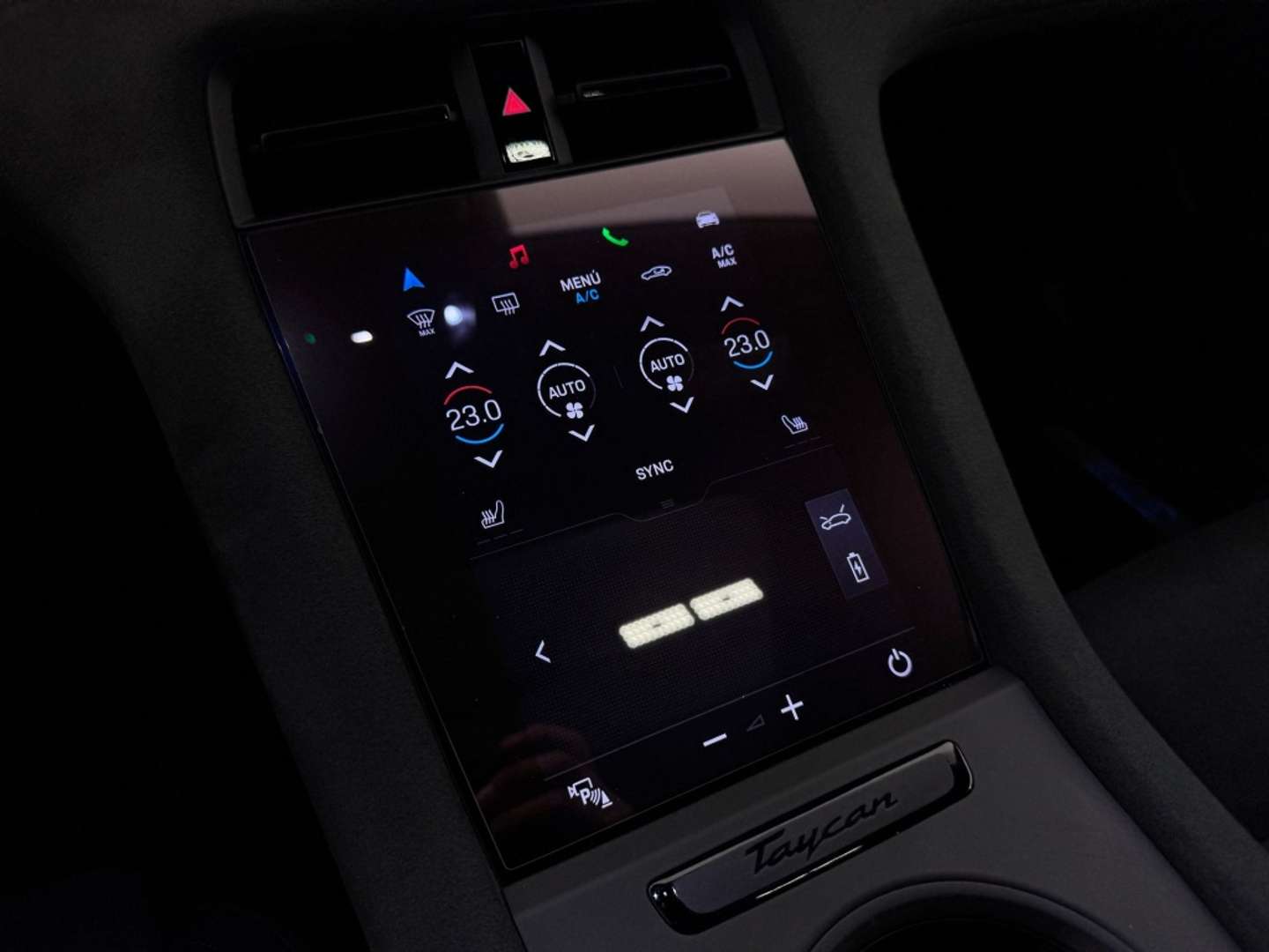 Porsche Taycan GTS Sport Turismo - 2022 - Joinsteer - #25