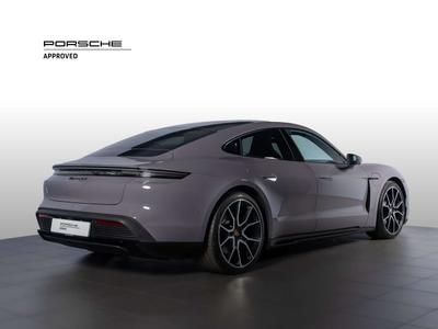 Porsche Taycan 4S - - Joinsteer - #3