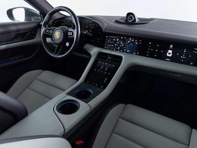 Porsche Taycan 4S - - Joinsteer - #4