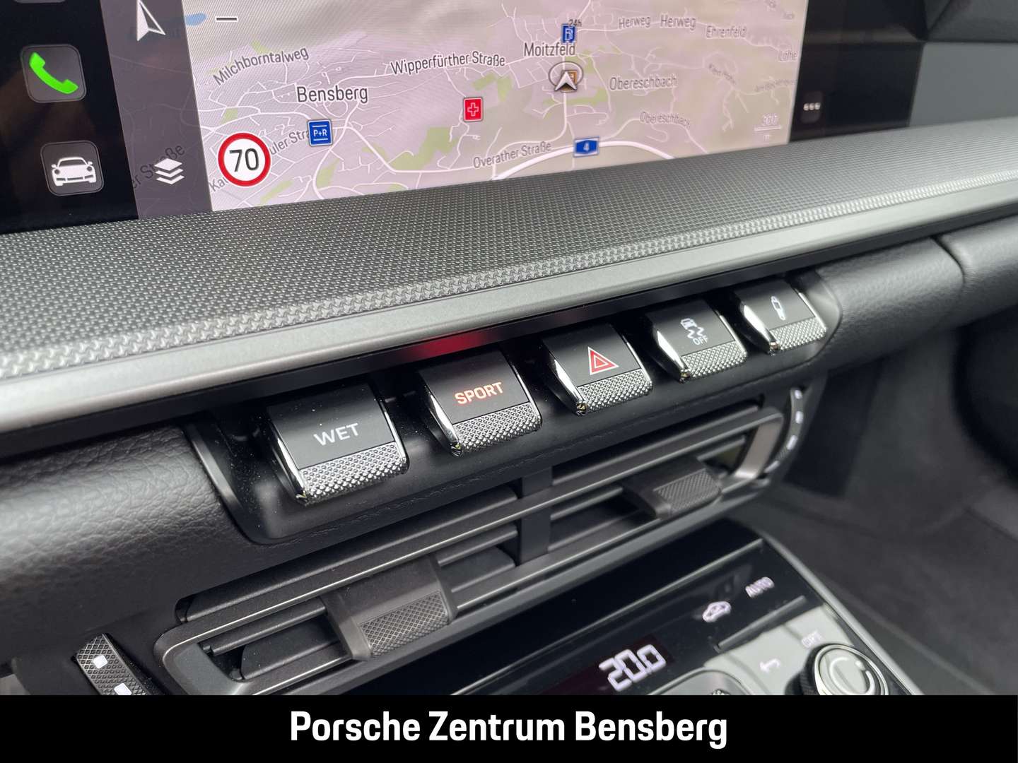 Porsche 992 I Carrera Cabriolet - 2024 - Joinsteer - #33